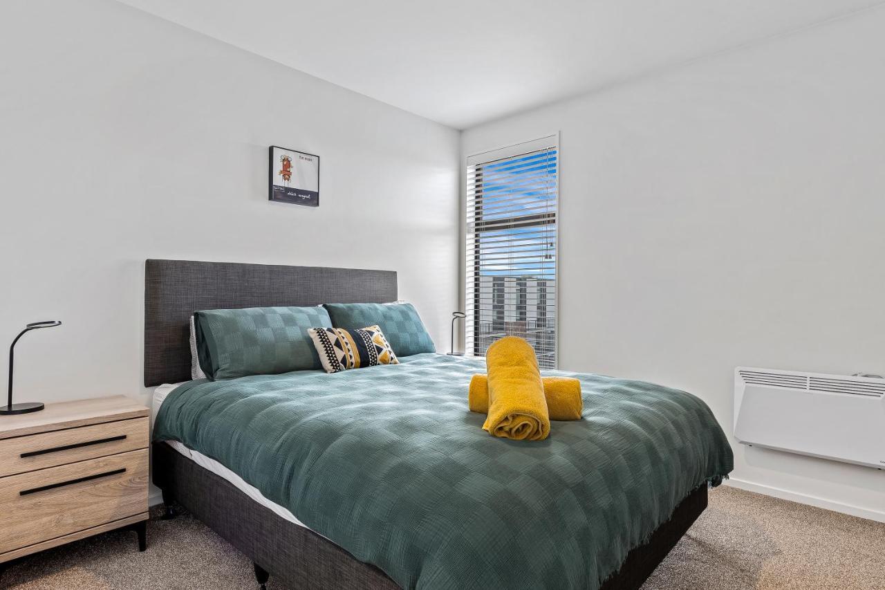 כרייסטצ'רץ' 2 Bedroom City Pad With Free Car Park מראה חיצוני תמונה
