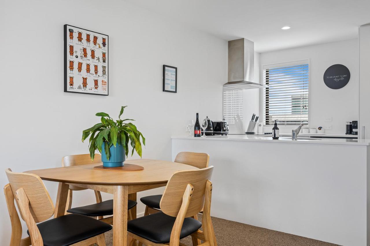 כרייסטצ'רץ' 2 Bedroom City Pad With Free Car Park מראה חיצוני תמונה