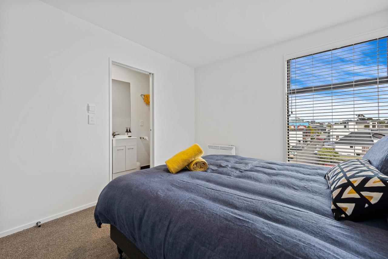 כרייסטצ'רץ' 2 Bedroom City Pad With Free Car Park מראה חיצוני תמונה