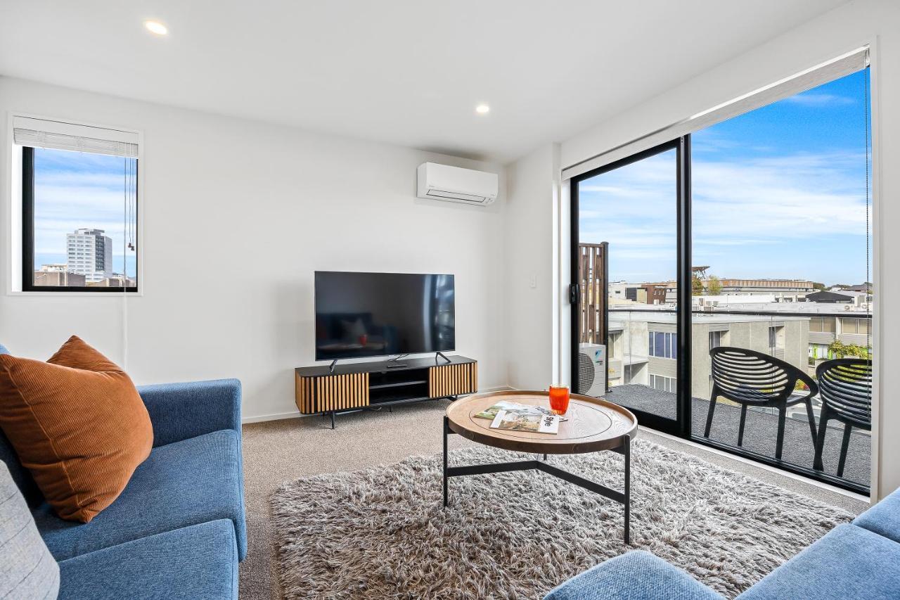 כרייסטצ'רץ' 2 Bedroom City Pad With Free Car Park מראה חיצוני תמונה