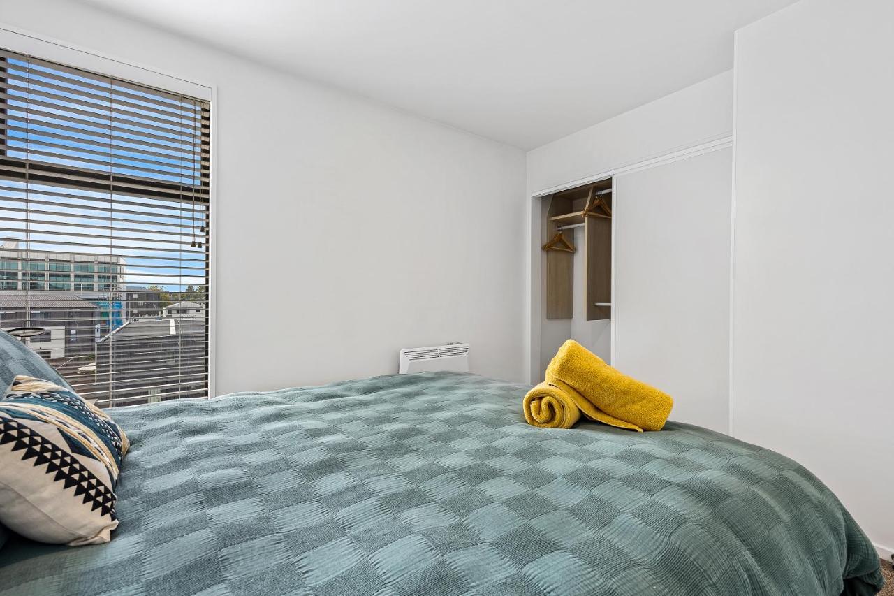 כרייסטצ'רץ' 2 Bedroom City Pad With Free Car Park מראה חיצוני תמונה
