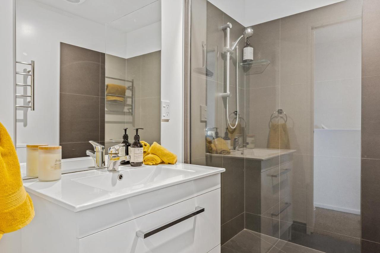כרייסטצ'רץ' 2 Bedroom City Pad With Free Car Park מראה חיצוני תמונה