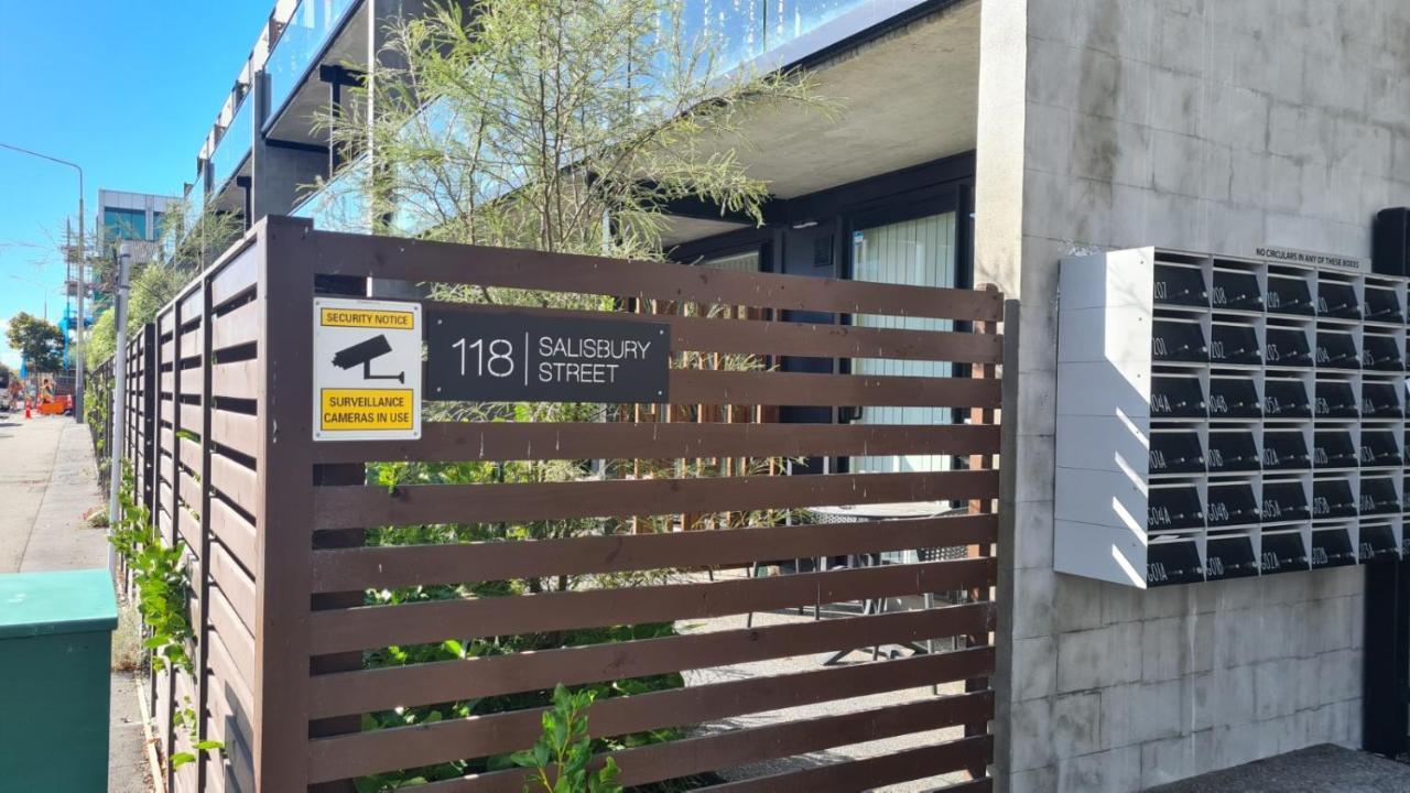 כרייסטצ'רץ' 2 Bedroom City Pad With Free Car Park מראה חיצוני תמונה